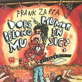 Frank Zappa : Does Humor Belong In Music ?